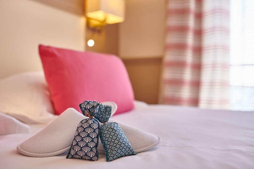 Hotel Vacances Bleues Royal Westminster Menton Eksteriør billede